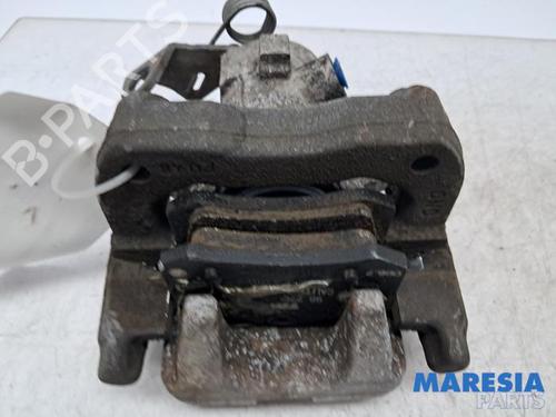 Used Left rear brake caliper Left rear brake caliper CITROËN C3 III (SX) 1.2 THP 110 (SXHNPS, SXHNZT, SXHNZ6) (110 hp) 33964393 33964393