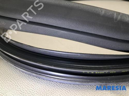 Gummiliste FIAT 500 (312_) 1.2 (312AXA1A) | BP31816701C142