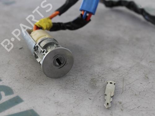 ignition-barrel-peugeot-206-hatchback-2ac-1998-1999-2000-2001-2002-2003-2004-2005-2006-2007-2008-2009-2010-2011-2012-31438901 main image