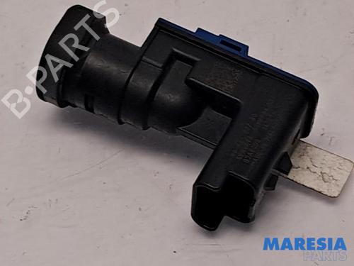 Electronic sensor CITROËN C3 III (SX) 1.2 PureTech 82 | BP31404578M84