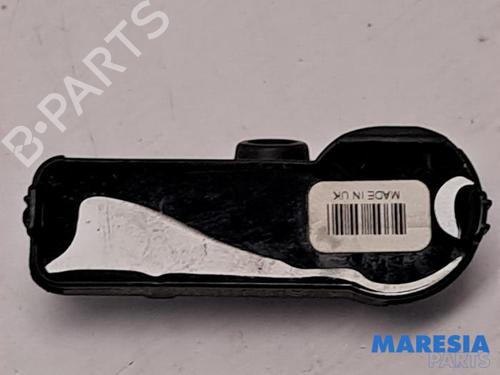 Electronic sensor PEUGEOT 3008 I MPV (0U_) 1.6 THP | BP31509317M84