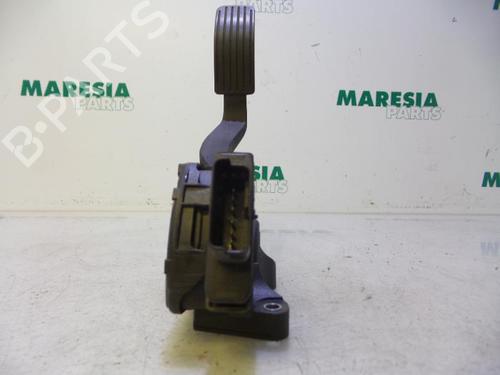 Electronic module CITROËN C3 II (SC_) 1.6 HDi | BP31388482M83