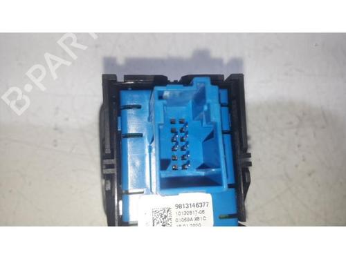 Switch PEUGEOT PARTNER Box Body/MPV (K9) 1.5 BlueHDi 75 | BP31466815I30 