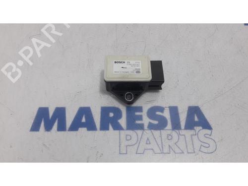 Used Electronic module ABARTH 500 / 595 / 695 1.4 (312.AXD1A) (135 hp) 31383211