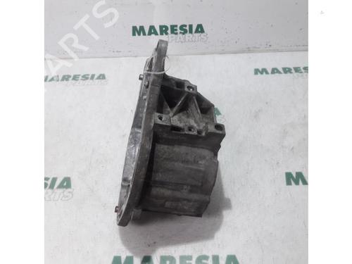 Used Manual Gearbox (For Parts) CITROËN C4 Picasso I MPV (UD_) 1.8 i 16V (125 hp) 31521309