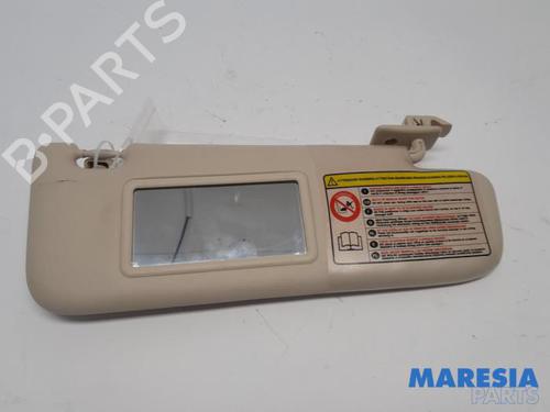 Right sun visor FIAT 500 (312_) 1.2 (312AXA1A) | BP31517769I2