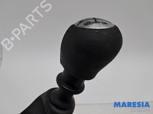 Gear lever RENAULT MEGANE CC (EZ0/1_) 1.4 TCe (EZ0F, EZ1V) | BP36880101M90 - Image 5
