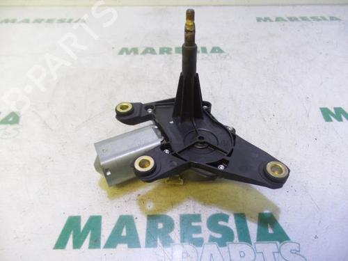 Used Rear wiper motor RENAULT SCÉNIC II (JM0/1_) 1.9 dCi (JM0G, JM12, JM1G, JM2C) (120 hp) 31448442