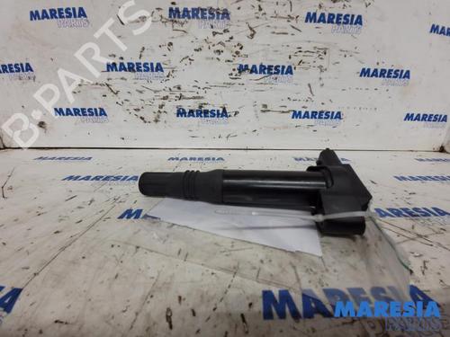 Used Ignition coil CITROËN C-ELYSEE (DD_) 1.2 VTi 82 (82 hp) 31410489