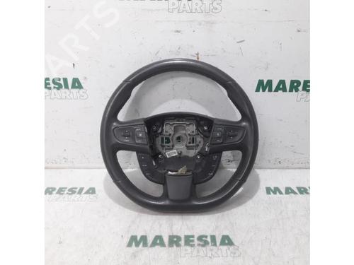 Used Steering wheel PEUGEOT 508 SW I (8E_) 1.6 HDi (115 hp) 31386321