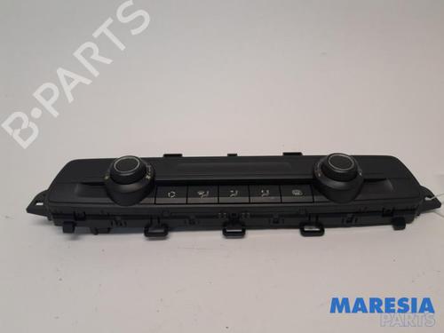 Used Climate control PEUGEOT EXPERT Van (V_) 1.6 BlueHDi 95 (95 hp) 31503156