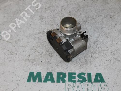 Used Throttle body Throttle body FIAT PUNTO (188_) 1.2 16V 80 (188.233, .235, .253, .255, .333, .353, .639,... (80 hp) 31405904 31405904