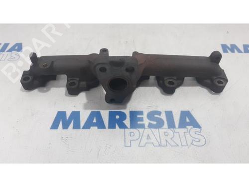 Used Exhaust manifold FIAT PUNTO EVO (199_) 1.3 D Multijet (84 hp) 31467157