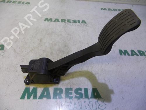 Used Electronic module CITROËN C4 Grand Picasso I (UA_) 1.8 i 16V (125 hp) 31467840