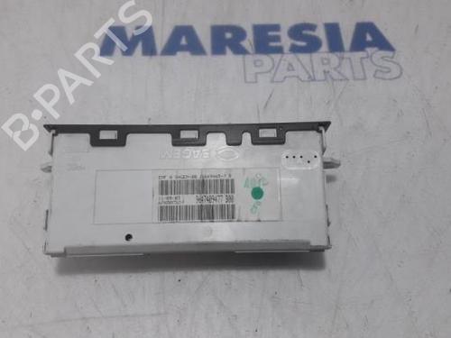 Used Electronic module Electronic module CITROËN C3 I (FC_, FN_) 1.4 i (73 hp) 31513013 31513013