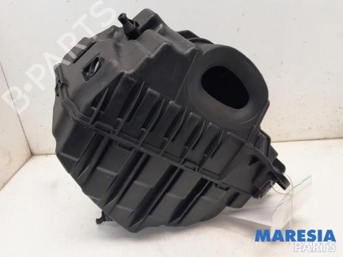 Air filter box RENAULT MEGANE III Grandtour (KZ0/1) 1.4 TCe (KZ0F, KZ1V) | BP31401045M87
