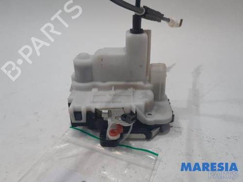 Electronic module FIAT 500 (312_) 1.2 (312AXA1A) | BP31390352M83