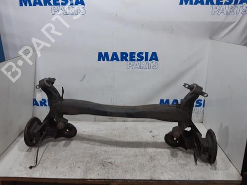 Bagaksel CITROËN C4 Picasso II 1.6 HDi / BlueHDi 115 (115 hp) 31439954