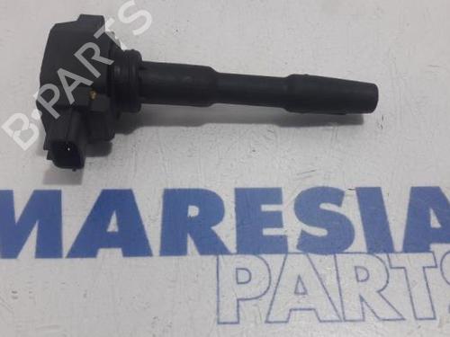 Used Ignition coil RENAULT CLIO IV (BH_) 0.9 TCe 90 (BHNF, BHMA, BHMH, BHJK, BHJR) (90 hp) 31529154