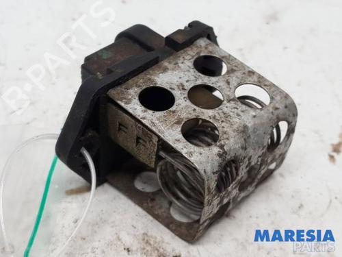 Used Electronic sensor RENAULT KANGOO Express (FW0/1_) 1.5 dCi 75 (FW07, FW10, FW04) (75 hp) 31517634