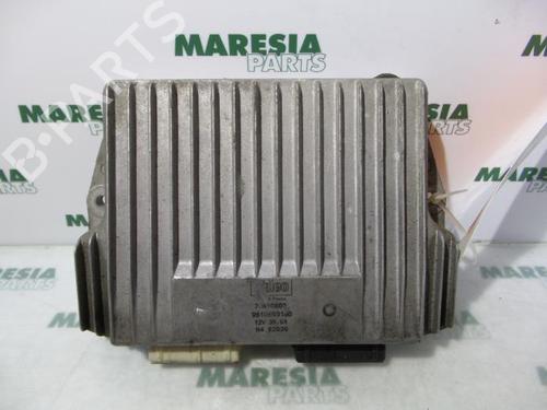 Centralina CITROËN XM (Y4) 2.0 Turbo (147 hp) 31493432