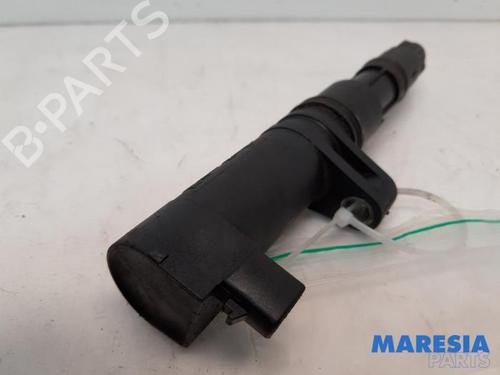Ignition coil RENAULT MEGANE III Hatchback (BZ0/1_, B3_) 2.0 TCe (BZ0K) | BP31452723M94 - Image 3