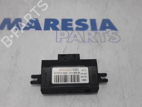 Used Electronic module PEUGEOT RCZ 1.6 16V (156 hp) 31411406