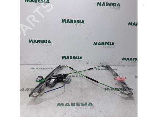 Used Front left window mechanism PEUGEOT EXPERT Van (VF3A_, VF3U_, VF3X_) 2.0 HDi 130 (128 hp) 31411991