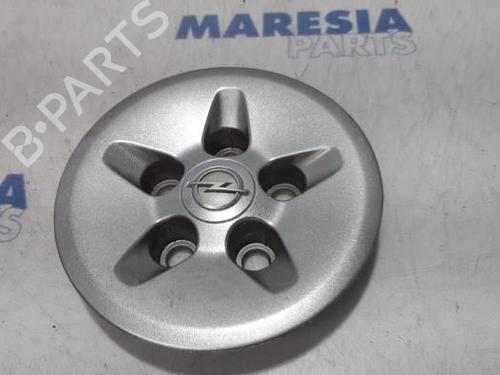 Other OPEL COMBO Box Body/MPV (X12) 1.4 (B05) | BP31521620O1