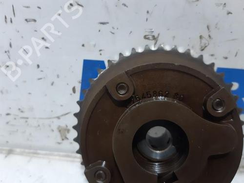 Pulley PEUGEOT 207 CC (WD_) 1.6 16V | BP31397981M122