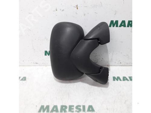 Right mirror RENAULT TRAFIC II Van (FL) 2.0 dCi 115 (FL01, FL0U, FL00, FL0H, FL0M) | BP31480088C27