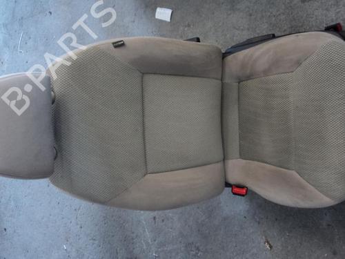 Used Left front seat FIAT CROMA (194_) 1.9 D Multijet (194AXC1B, 194AXC12) (150 hp) 31479631