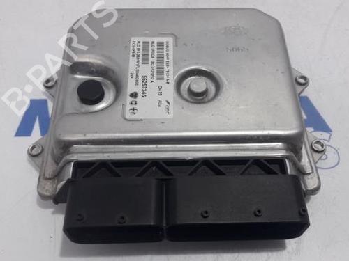 Used Engine control unit (ECU) FIAT DOBLO Bus (263_) 1.3 D Multijet (263AXC1A) (90 hp) 31467339