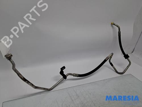 AC pipe FIAT 500 (312_) 0.9 (312AXN1A) | BP33471197M126 - Image 2