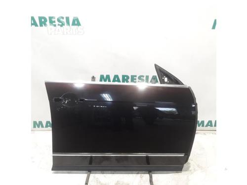 Used Right front door CITROËN C6 (TD_) 2.7 HDi (204 hp) 31397634