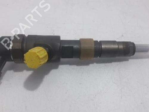 Injector CITROËN BERLINGO MULTISPACE (B9) 1.6 HDi 75 / BlueHDi 75 | BP31533107M100