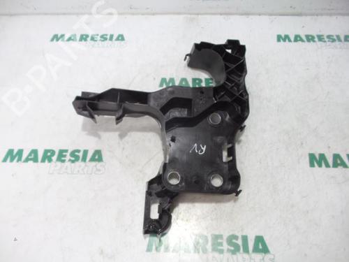 Frontplade/Frontkurv RENAULT SCÉNIC II (JM0/1_) 1.5 dCi (JM1E, JM16) (106 hp) 31519158