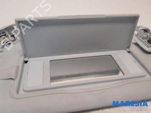 Right sun visor PEUGEOT 2008 I (CU_) 1.2 VTi | BP31497651I2 - Image 3