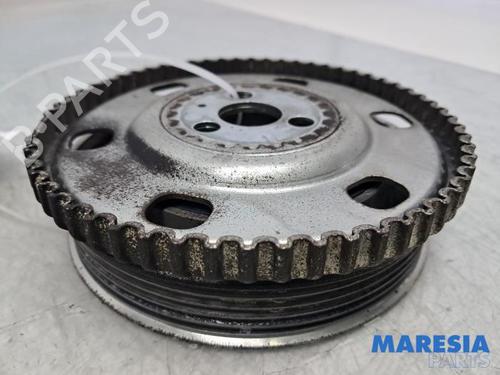 Pulley FIAT 500 (312_) 1.2 (312AXA1A) | BP32011754M122