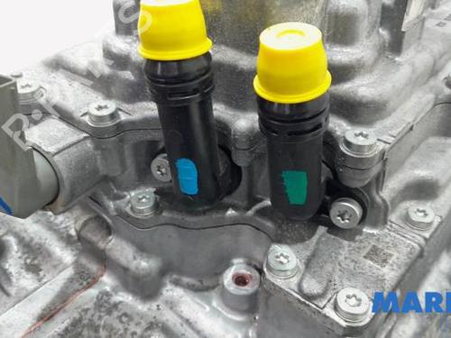 Gearbox PEUGEOT 3008 II SUV (MC_, MR_, MJ_, M4_) Hybrid | BP32197276M3 