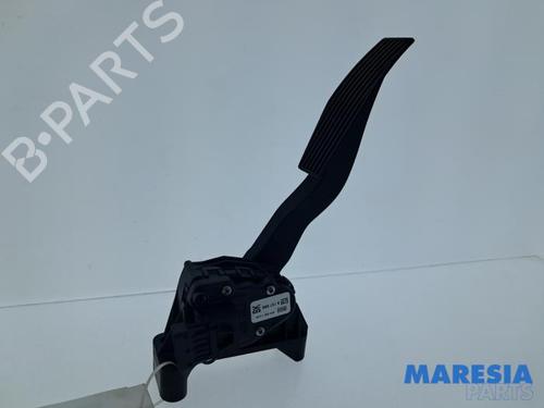 Used Pedal Pedal OPEL ASTRA H Estate (A04) 1.6 (L35) (116 hp) 36364554 36364554