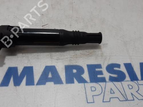Used Ignition coil PEUGEOT 208 I (CA_, CC_) 1.2 VTI 82 (82 hp) 31492253