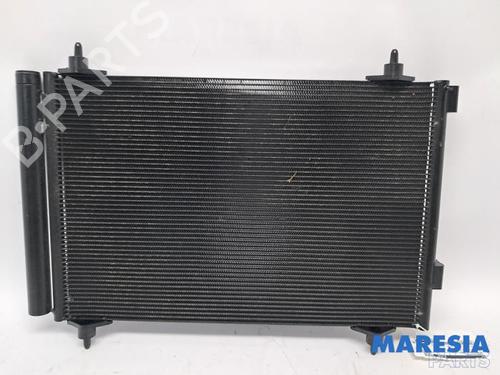 AC radiator PEUGEOT RCZ 1.6 16V | BP36985400M32 - Image 2