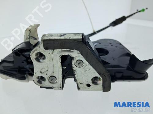 Used Electronic module Electronic module CITROËN C1 II (PA_, PS_) 1.0 VTi 68 (69 hp) 33803136 33803136