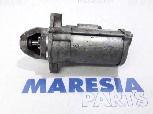 Used Starter FIAT PUNTO (199_) 1.3 D Multijet (80 hp) 31524163
