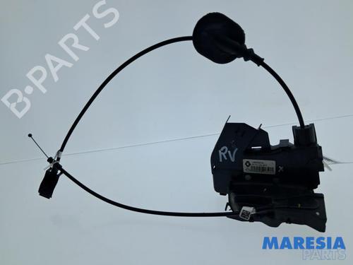 Electronic module RENAULT MEGANE IV Hatchback (B9A/M/N_) 1.6 TCe 205 (B9MV) | BP36420610M83 - Image 4