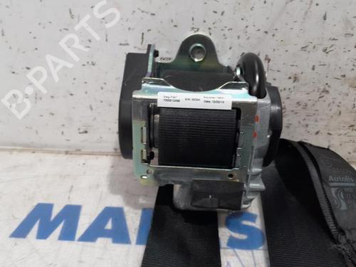Front left seatbelt FIAT PUNTO (199_) 0.9 | BP31486038I26