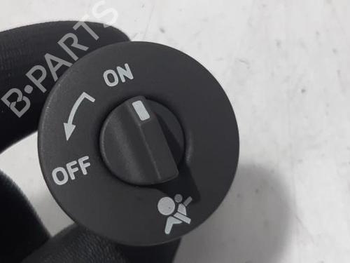 Switch RENAULT GRAND SCÉNIC II (JM0/1_) 2.0 | BP31453271I30