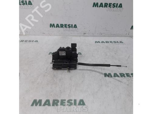 Electronic module CITROËN JUMPER II Van 2.2 HDi 120 | BP31475802M83