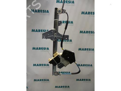 Used Front left window mechanism PEUGEOT 307 (3A/C) 1.6 HDi (90 hp) 31507699